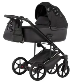 wozek-dla-dziecka-4w1-natoni-vespa-blossom-or-czarne-kwiaty-or-fotel-i-baza