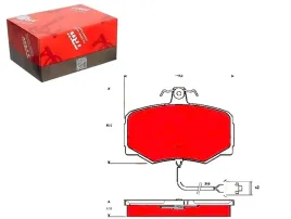 trw-gdb421-zestaw-klockow-hamulcowych-hamulce-tarczowe