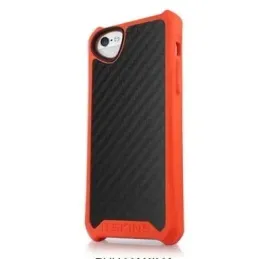 futeral-atom-matt-carbon-itskins-apple-iphon-5-pomaranczowe