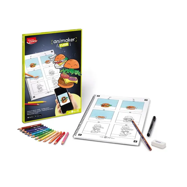 creativ-animaker-flash-pop-maped-bohater-brak