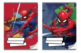 zeszyt-a5-32k-linia-spider-man-10szt