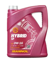 mannol-olej-silnikowy-samochodowy-0w16-hybrid-5-litrow-7920-syntetyczny