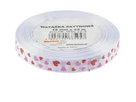 wstazka-satynowa-serca-biala-12mmx22m