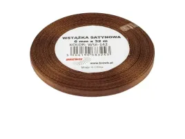 wstazka-satynowa-brazowa-6mmx32m