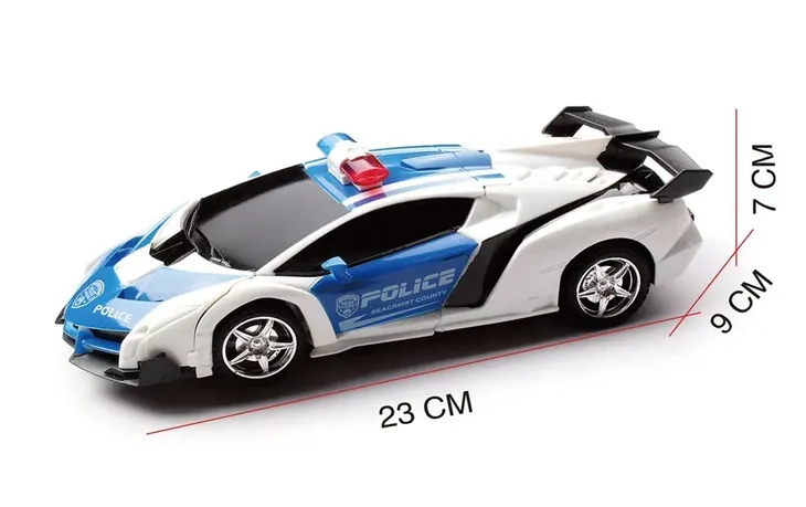 auto-robot-r-c-2w1-transformacja-policja-stan-opakowania-oryginalne