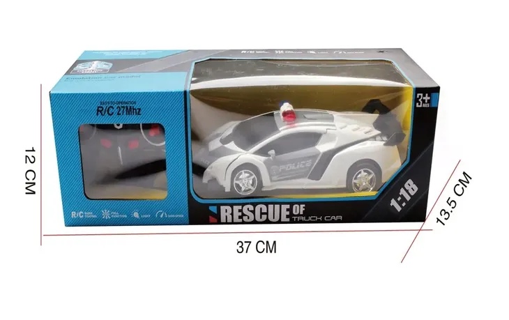 auto-robot-r-c-2w1-transformacja-policja-zakres-czestotliwosci-2400-mhz