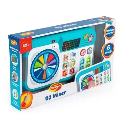 dj-mixer-dumel