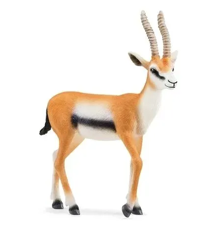 gazela-thomsona-schleich