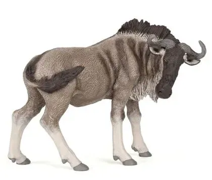 antylopa-gnu-papo