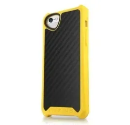 futeral-atom-matt-carbon-itskins-apple-iphone-5-zolty
