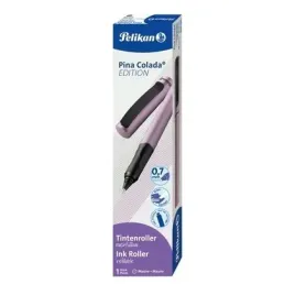 roller-pina-colada-fiolet-metalik-pelikan