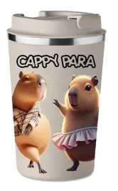 kubek-termiczny-premium-bezowy-prezent-smieszny-kapibara-cappy-para-kt-531