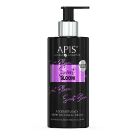 apis-balsam-regenerujacy-do-ciala-i-dloni-sweet-bloom-300-ml
