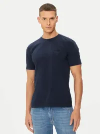 aeronautica-militare-t-shirt-241ts2205j633-granat