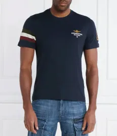 aeronautica-militare-t-shirt-241ts2230j592-blue-navy