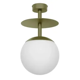 przysufitowa-lampa-kula-na-korytarz-plaat-b-plb114003-oliwkowy