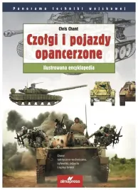 czolgi-i-pojazdy-opancerzone-chris-chant