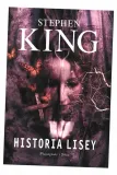 historia-lisey-stephen-king-wydawnictwo-proszynski-i-s-ka