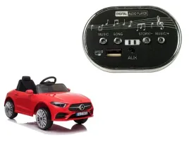 panel-muzyczny-do-auta-na-akumulator-kl1666-mercedes-cls-350-aux-usb