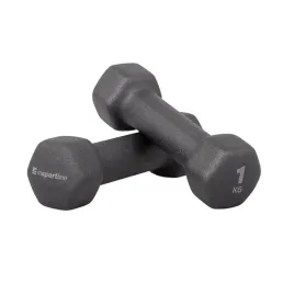hantle-neoprenowe-do-cwiczen-insportline-on-x-renbell-2-x-1-kg