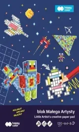 blok-malego-artysty-pixi-planet-a4-120g-8-arkuszy