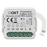 modul-oxt-mini-przekaznik-4-obwody-zigbee-tuya