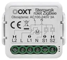 modul-oxt-mini-sterownik-rolet-zigbee-tuya-stan-nowy