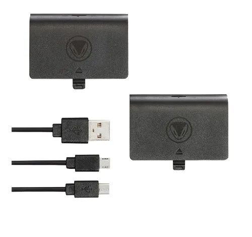 zestaw-ladujacy-snakebyte-battery-kit-do-xbox-one-stan-nowy