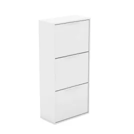 biala-szafka-na-obuwie-nilo-3s-3-drzwi-minimalistyczna
