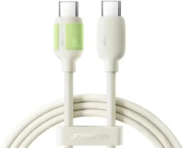 kabel-joyroom-s-a53-60w-usb-c-usb-c-z-fluorescencyjna-koncowka-2-m-bezo