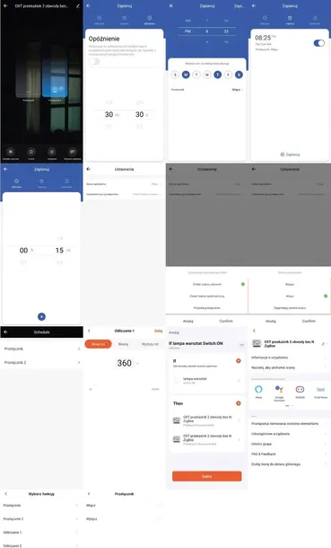 modul-oxt-mini-przekaznik-2-obw-bez-n-zigbee-tuya-stan-nowy