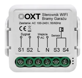 modul-oxt-z-sensorem-do-bramy-garazu-wifi-tuya