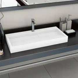 vidaxl-umywalka-100x46x11-cm-kompozyt-mineralny-marmurowy-biala