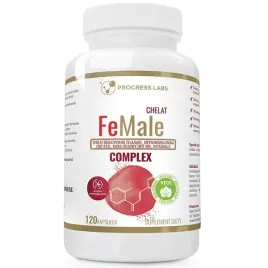 zelazo-chelat-complex-vege-120-kaps-progress-labs