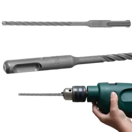 wiertlo-do-betonu-krzyzowe-6x160-mm-sds-plus