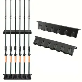 plastikowy-uchwyt-organizer-wieszak-na-6-wedek-montowany-na-sufit-sciane