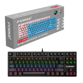 forev-klawiatura-mechaniczna-szara-podswietlana-gaming-fv-q301