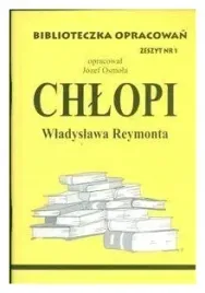 chlopi-wladyslawa-reymonta-biblioteczka-opracowan