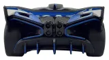 bugatti-bolide-black-blue-bburago-stan-nowy-marka-bburago