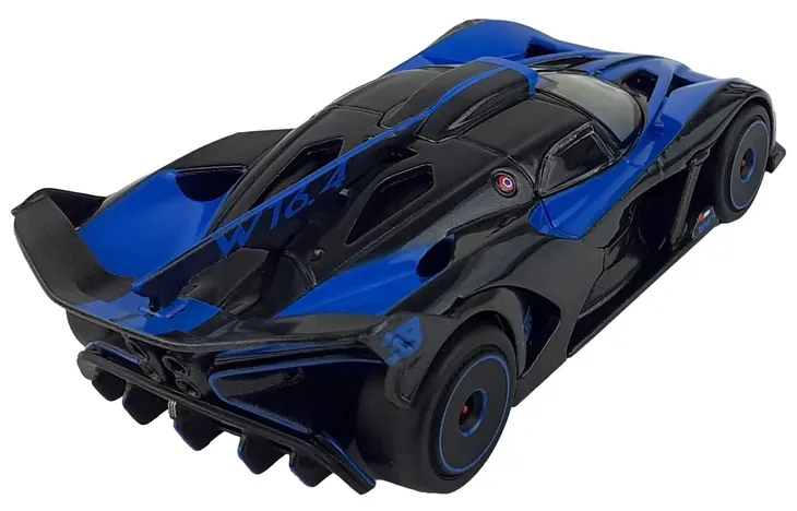 bugatti-bolide-black-blue-bburago-stan-nowy-kod-producenta-4893993383061