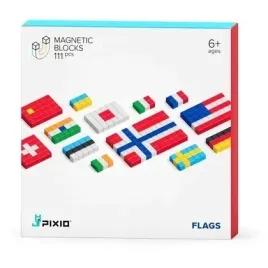 klocki-pixio-111-flags-pixio
