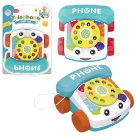 telefon-do-ciagniecia-dla-malucha-trifox