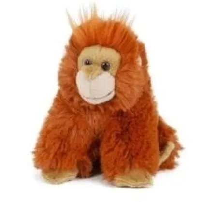 orangutan-13cm-dubi