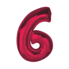 balon-foliowy-cyfra-6-czerwona-smart-92cm-godan