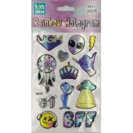 naklejki-rainbow-hologram-alien-stnux-stnux