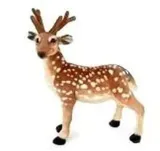 jelen-55cm-dubi