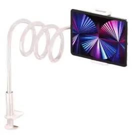 uchwyt-stojak-na-telefon-tablet-uniwersalny-na-lozko-14m-bialy