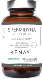 spermidyna-z-chlorelli-yaeyama-6-mg-180-kapsulek-vege