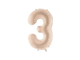 balon-foliowy-cyfra-3-ciemnobezowa-72-cm-1-szt