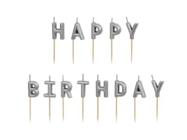 swieczki-pikery-napis-happy-birthday-srebrny